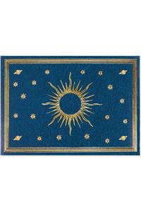 Note Card Celestial