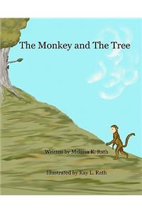 Monkey And The Tree