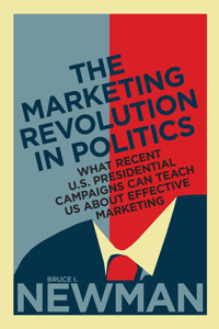 Marketing Revolution in Politics
