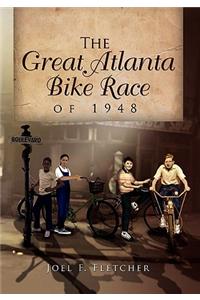 The Great Atlanta Bike Race of 1948