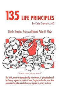135 Life Principles