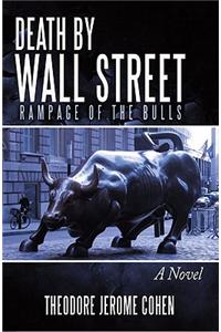 Death by Wall Street