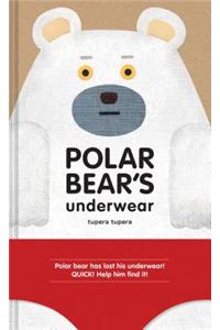 Polar Bear's Underwear