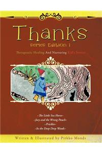 Thanks Series Edition 1
