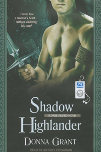 Shadow Highlander