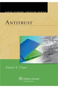 Aspen Treatise for Antitrust