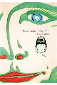 Someone Like You