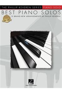 Best Piano Solos