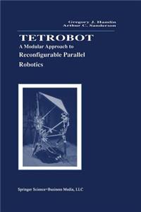 Tetrobot