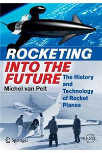 Rocketing Into the Future