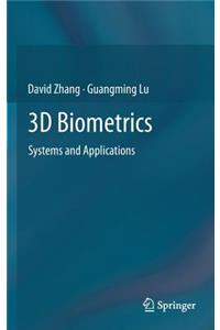 3D Biometrics