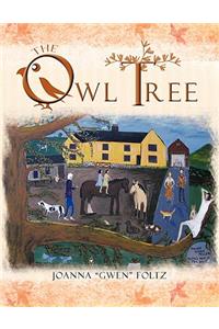 Owl Tree