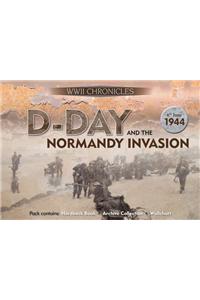 D-Day and the Normandy Invasion
