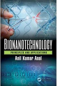 Bionanotechnology