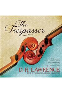 The Trespasser