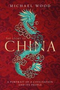 THE STORY OF CHINA TR