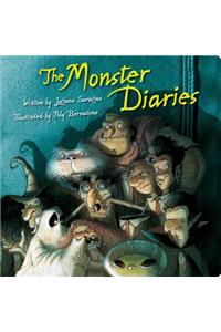 The Monster Diaries