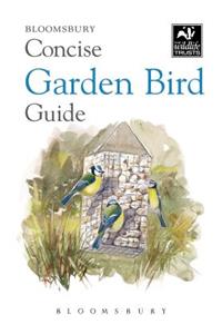 Concise Garden Bird Guide