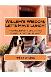 Willem's Wisdom