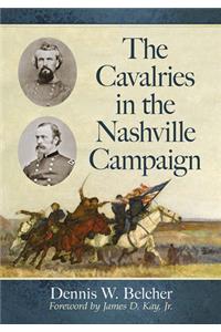 Cavalries in the Nashville Campaign