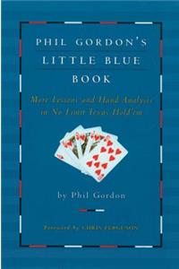 Phil Gordon's Little Blue Book