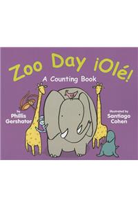 Zoo Day ¡Olé!