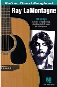 Ray Lamontagne