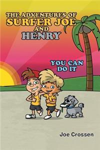 The Adventures of Surfer Joe and Henry