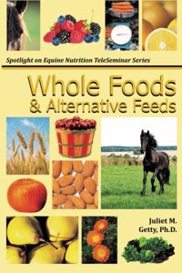 Whole Foods and Alternative Feeds