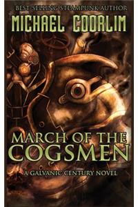 March of the Cogsmen