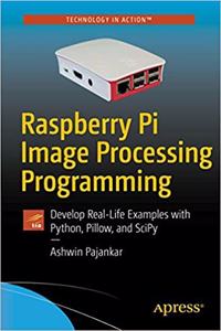 Raspberry Pi GPU Audio Video Programming: