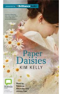 Paper Daisies