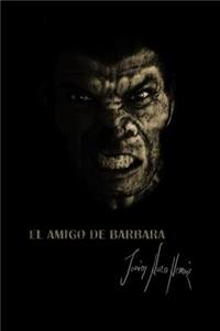 El Amigo de Barbara