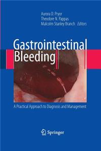 Gastrointestinal Bleeding