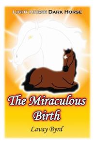 The Miraculous Birth (Light Horse, Dark Horse - Book 1)