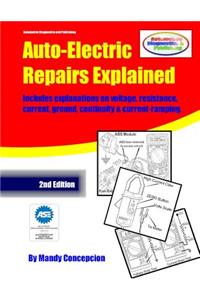 Auto-Electric Repairs Explained