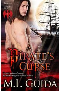 A Pirate's Curse