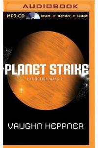 Planet Strike