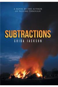 Subtractions