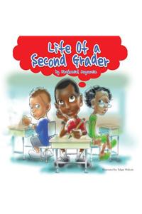 Life of a Second Grader