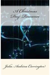 A Christmas Day Romance