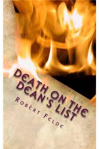 Death on the Dean's List