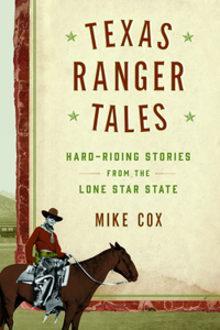 Texas Ranger Tales