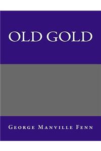 Old Gold