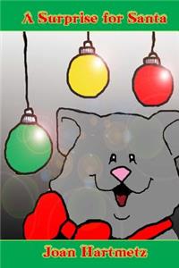 Surprise For Santa