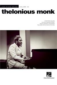 THELONIOUS MONK