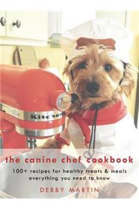 Canine Chef Cookbook