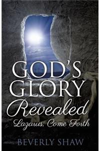 God's Glory Revealed