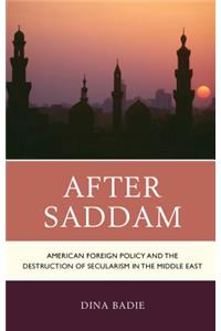 After Saddam