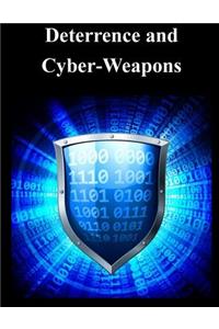 Deterrence and Cyber-Weapons
